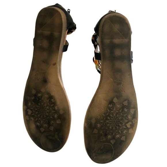 VENUS- WOMEN'S SANDALS SIZE 9 - Picture 7 of 7